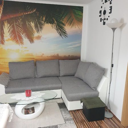 Apartment Sara Koper Eksteriør billede