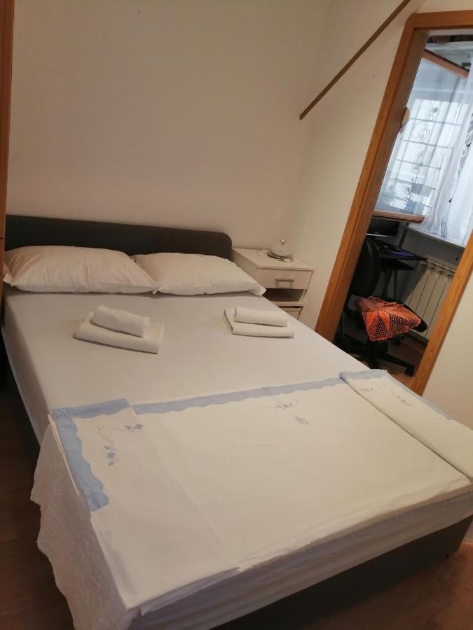 Apartment Sara Koper Eksteriør billede